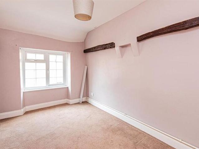 Apartment for rent in Geddington