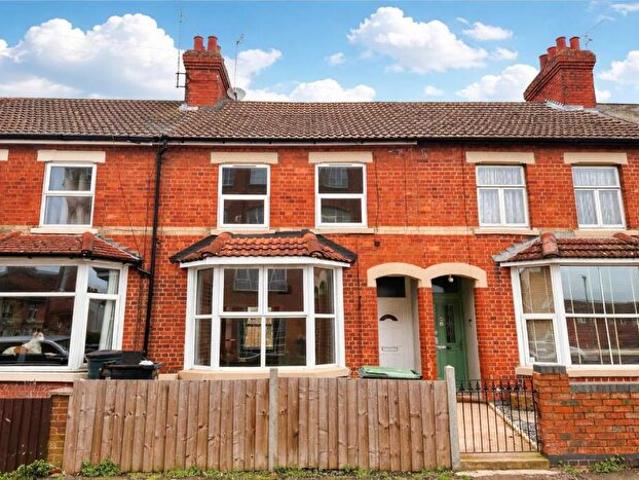 Apartment for rent in Rushden