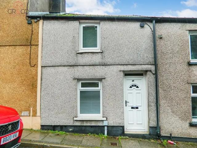 Apartment for rent in Georgetown, Tredegar