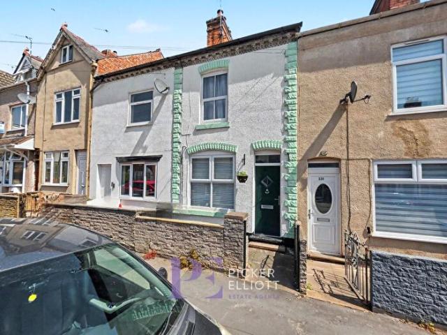 Apartment for rent in Lash Hill, Barton