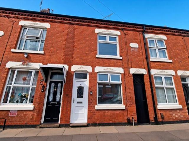 Apartment for rent in Old Wharf, City Of Leicester