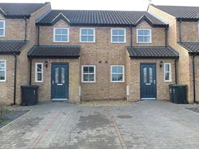 Apartment for rent in Rushden