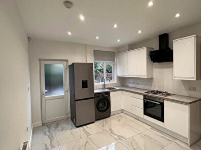 Apartment for rent in Haddon, East Midlands