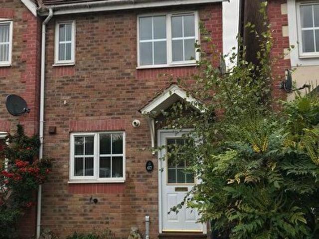 Apartment for rent in Coleshill, West Midlands