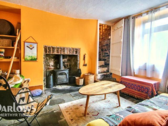 Apartment for rent in Treorchy, Cwm Parc