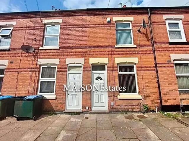 Apartment for rent in Ball Hill, Coventry