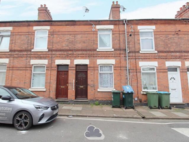 Apartment for rent in Ball Hill, West Midlands