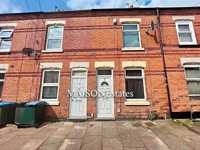 Apartment for rent in Ball Hill, West Midlands