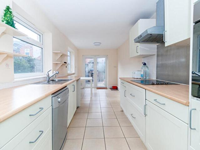 Apartment for rent in Elmfield, Leicestershire