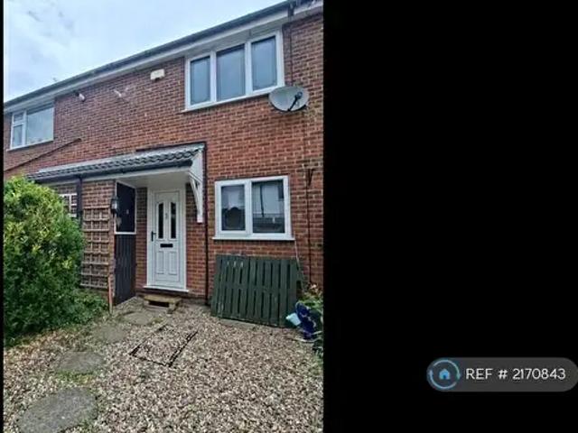 Apartment for rent in Abbey Park, Barton In Fabis