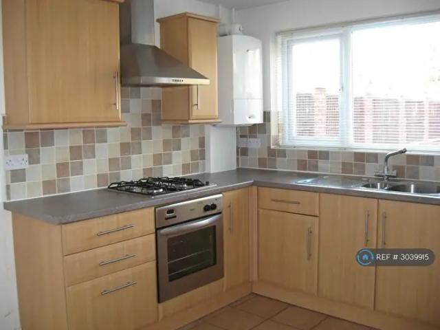 Apartment for rent in Burton upon Trent, East Staffordshire