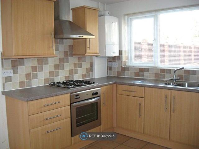Apartment for rent in Beamhurst, Staffordshire