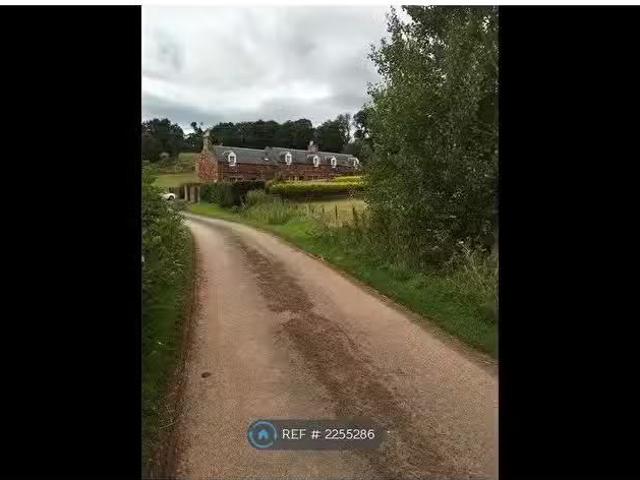 House for rent in Legerwood