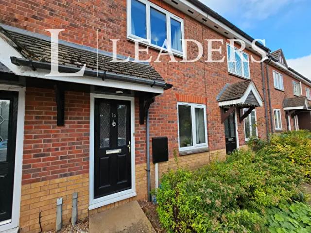 Apartment for rent in Green Close, Warwickshire