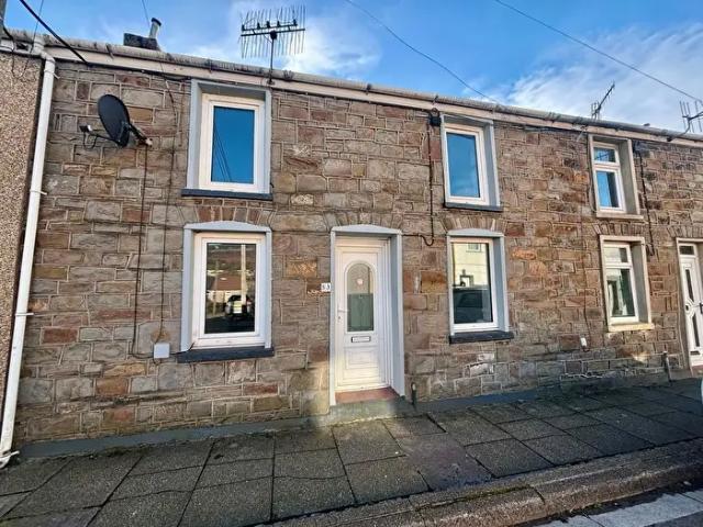 Apartment for rent in Aberaman North, Aberaman