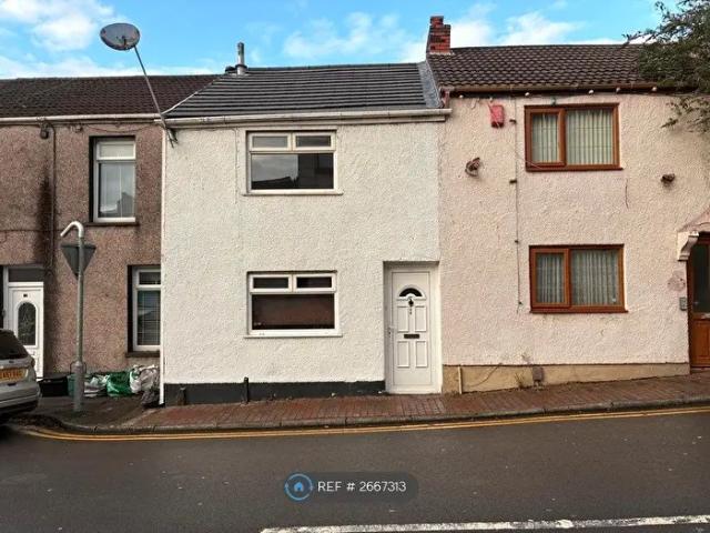 Apartment for rent in Briton Ferry