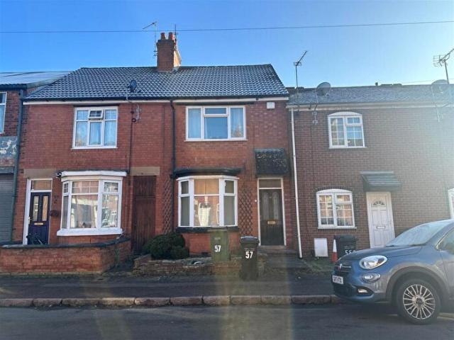 Apartment for rent in Oadby, Leicestershire