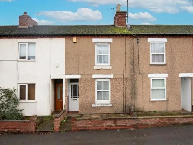 Apartment for rent in Burrow's Bush, Wellingborough