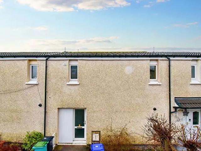Apartment for rent in Balmalloch, Kilsyth