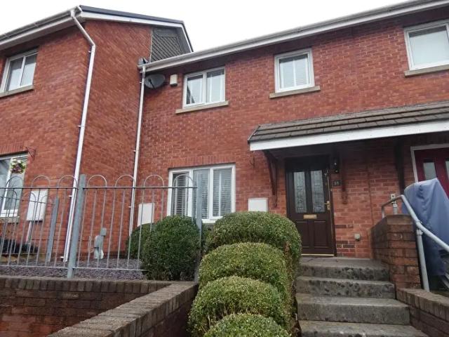 Apartment for rent in Caewern, Neath