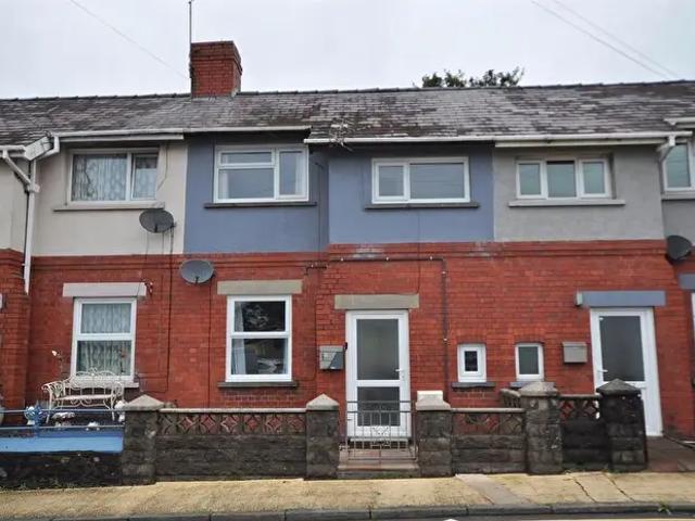 Apartment for rent in Carmarthen