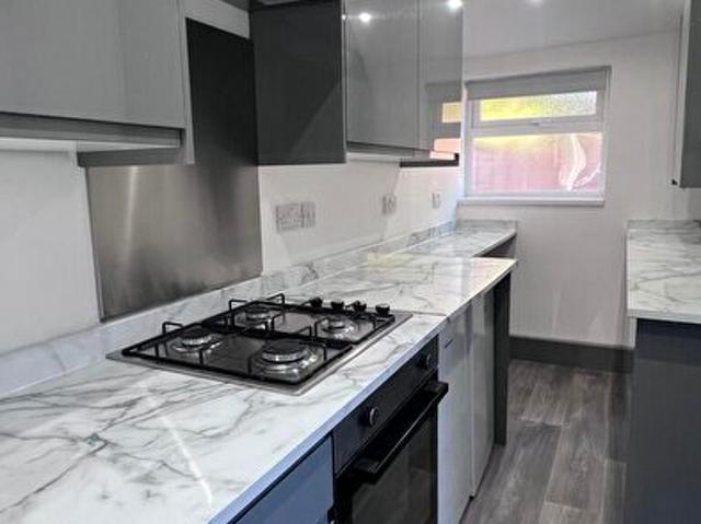 Apartment for rent in Ball Hill, West Midlands