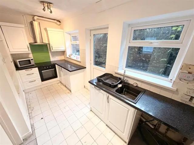 Apartment for rent in Pantygraigwen, Pontypridd