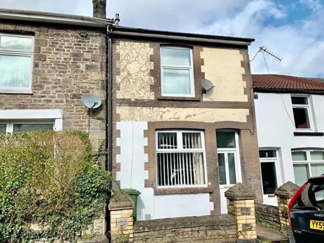 Apartment for rent in Y Graig, Pontypridd