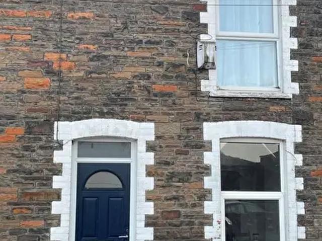 Apartment for rent in Y Graig, Pontypridd