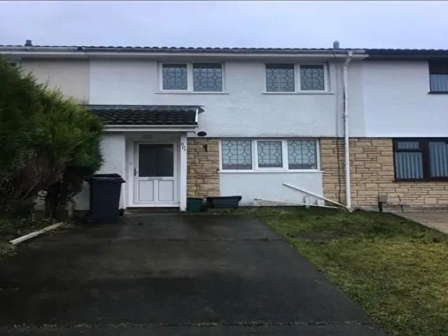 Apartment for rent in Cimla, Neath