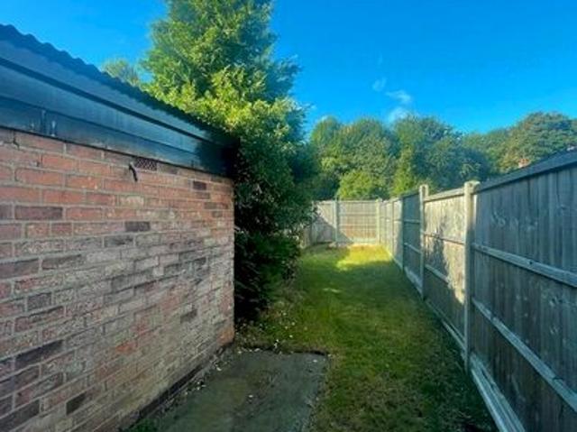 Apartment for rent in Sutton Coldfield, West Midlands