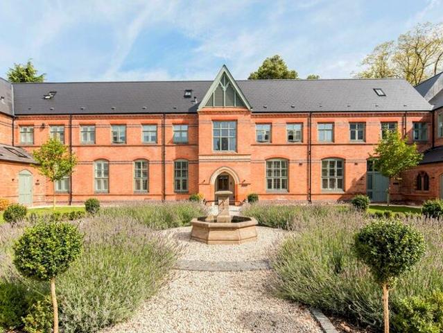 Apartment for rent in Knowle, West Midlands