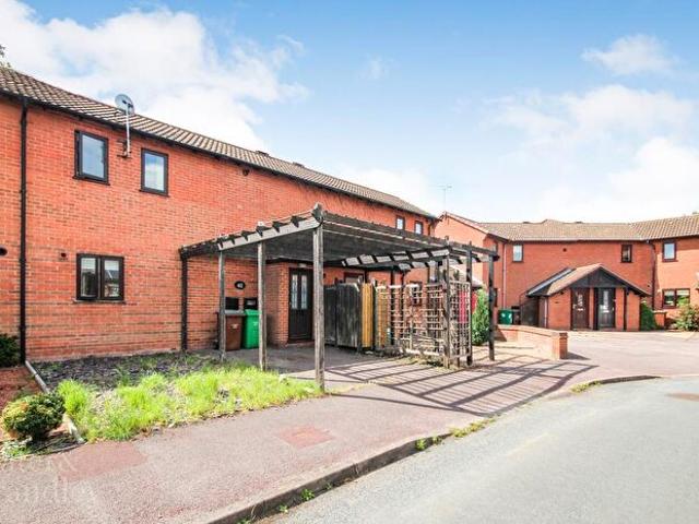 Apartment for rent in The Meadows, Haddon