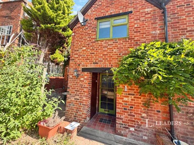 Apartment for rent in Buckingham, Buckinghamshire
