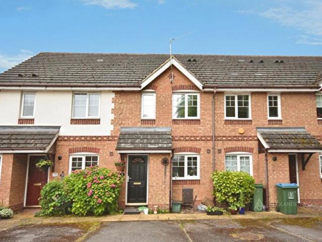 Apartment for rent in Walton, Aylesbury