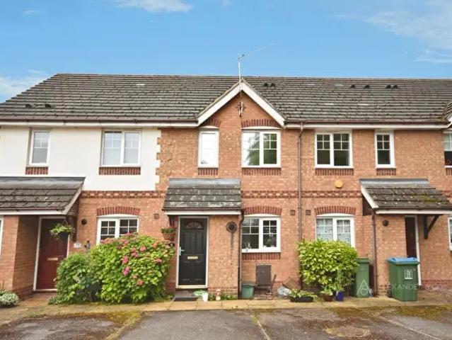 Apartment for rent in Walton, Aylesbury