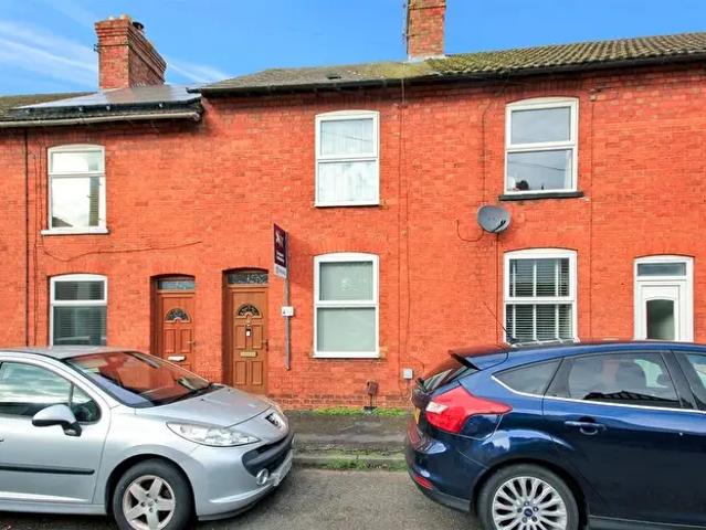 Apartment for rent in Rushden