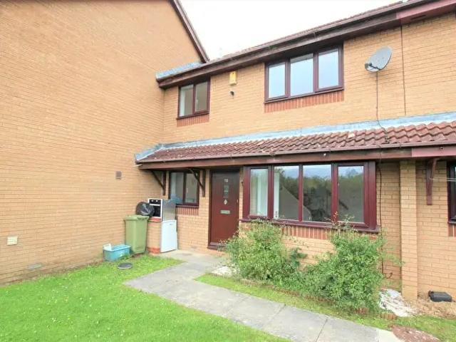 Apartment for rent in Monkston Park, Milton Keynes