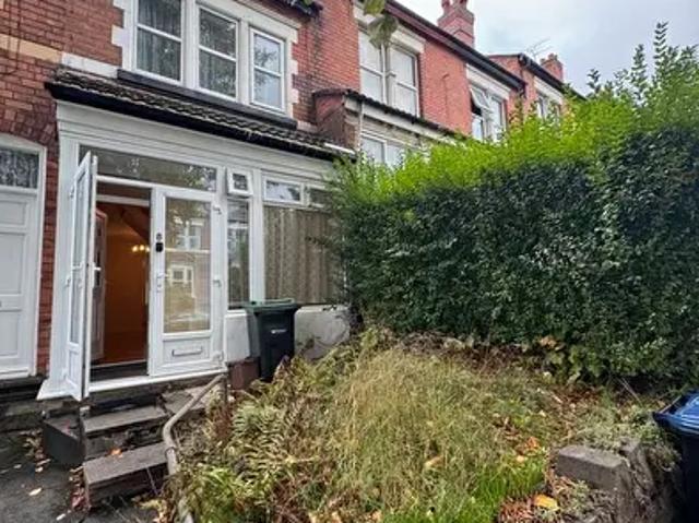 Apartment for rent in Gravelly Hill, West Midlands