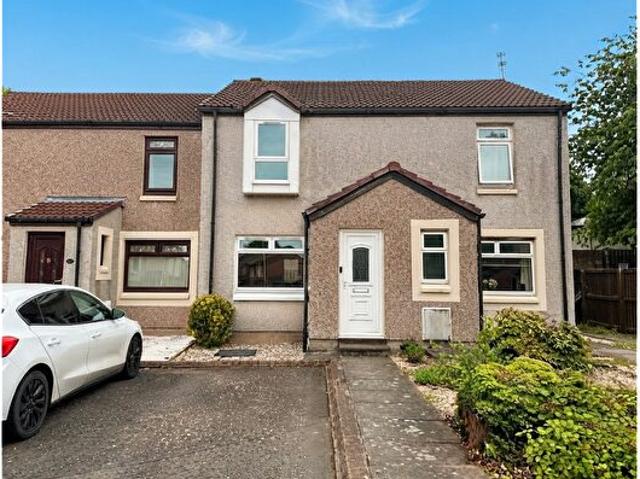 Apartment for rent in Bantaskin, Scotland
