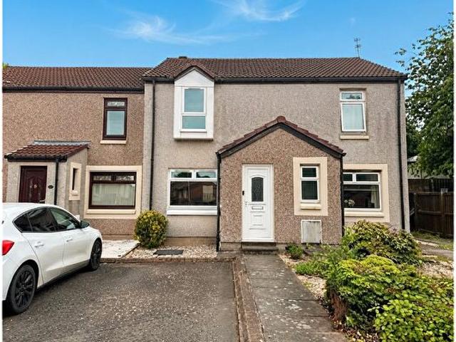 Apartment for rent in Bantaskin, Scotland