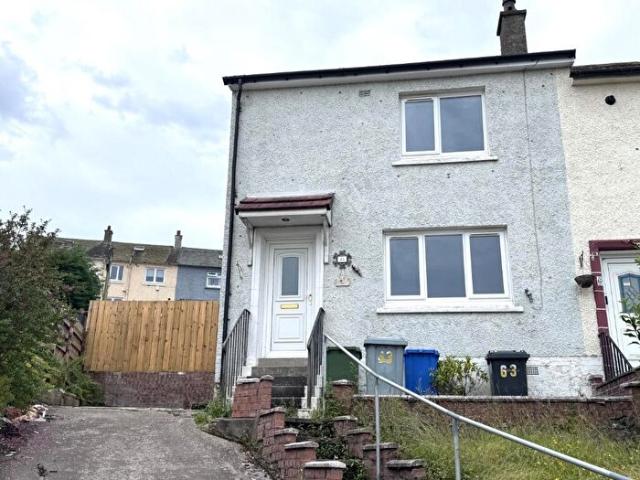 Apartment for rent in Cambuslang, Scotland