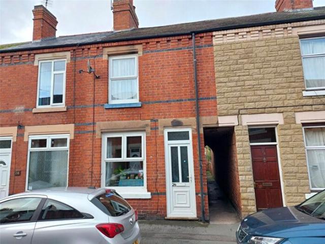 Apartment for rent in Brentingby, Leicestershire