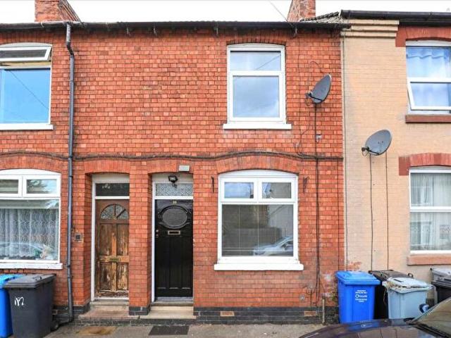 Apartment for rent in Kettering