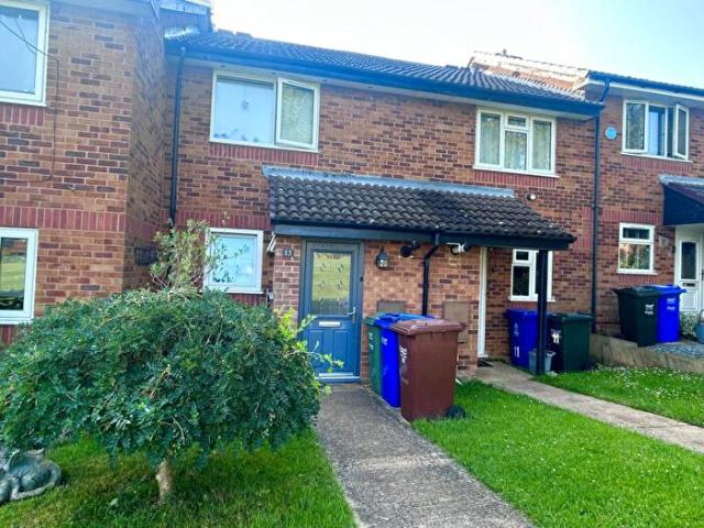 Apartment for rent in Hardwick, Evershot