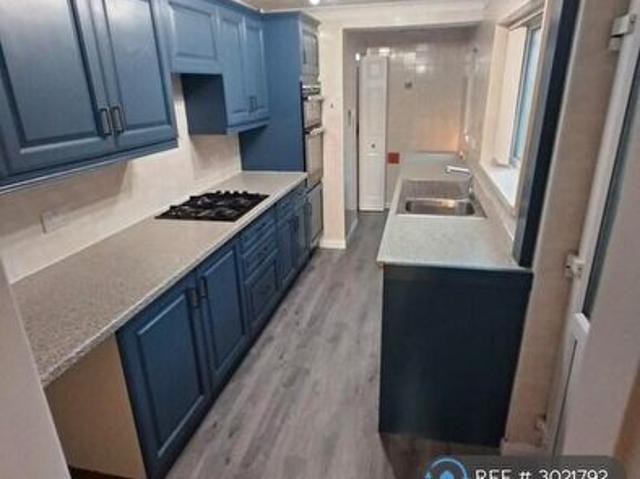 Apartment for rent in Beamhurst, Staffordshire