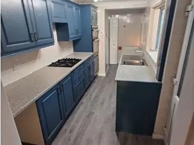 Apartment for rent in Burton upon Trent, East Staffordshire