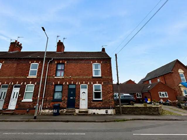 Apartment for rent in Beamhurst, Staffordshire