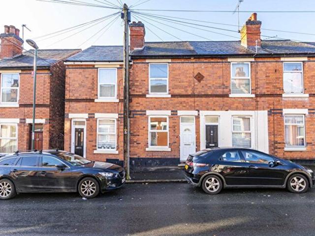Apartment for rent in Haddon, East Midlands