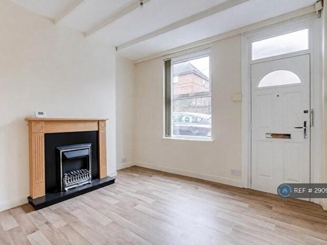 Apartment for rent in Haddon, East Midlands